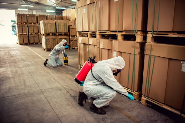 Best Cockroach Control Services  in Aust, IN