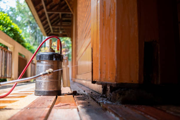 Pest Prevention Services in Austin, IN