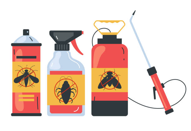 Pest Control for Restaurants in Austin, IN