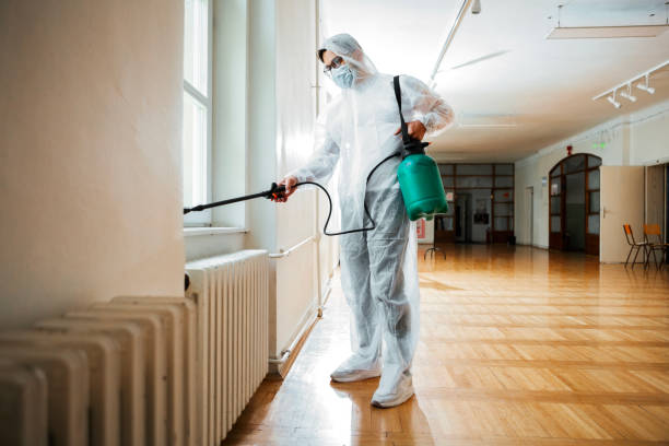  Aust, IN Pest Control Pros